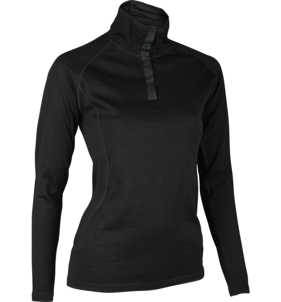 BAGHEERA Merino Top Polo Women på