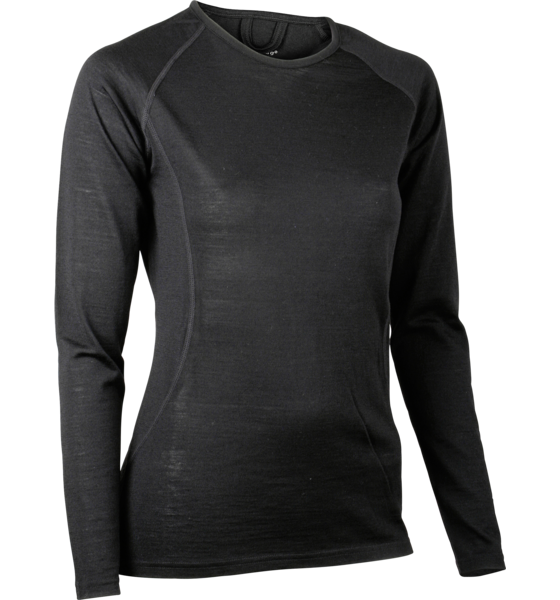 BAGHEERA Merino Top Women på