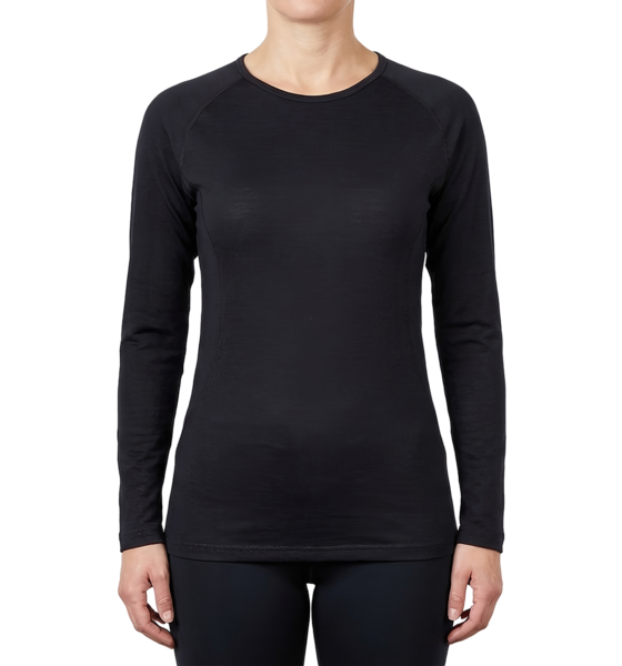 BAGHEERA Merino Top Women på