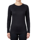 BAGHEERA Merino Top Women på