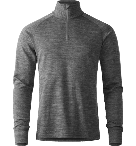 ULLMAX Merino Warm ½ Zip M på
