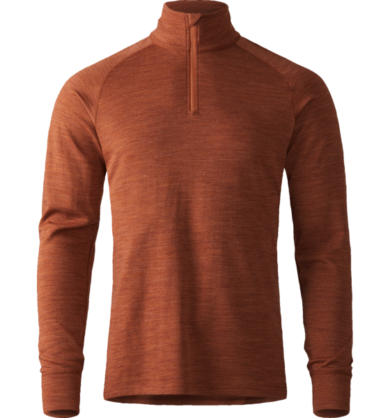 ULLMAX Merino Warm 1/2 Zip M på