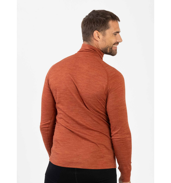ULLMAX Merino Warm 1/2 Zip M på