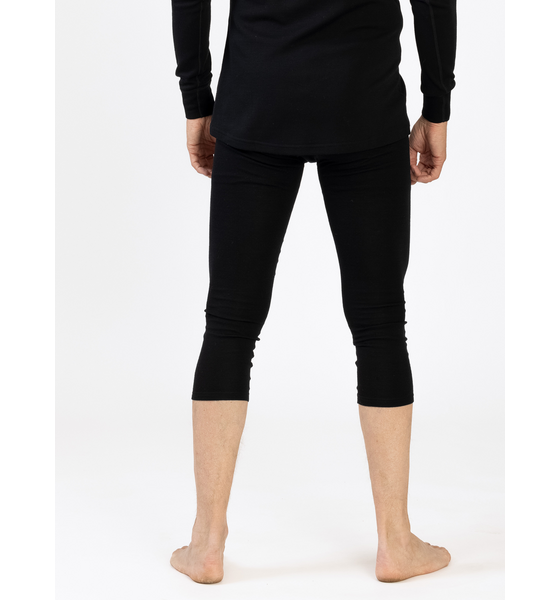 ULLMAX Merino Warm 3/4 Pants M på