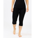 ULLMAX Merino Warm 3/4 Pants W på