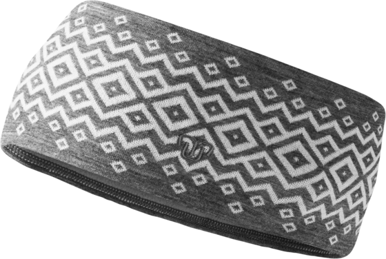 ULLMAX Merino Warm Headband på