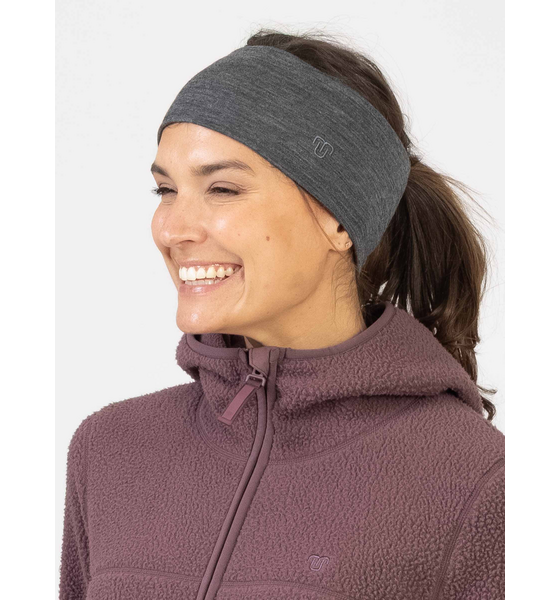 ULLMAX Merino Warm Headband på
