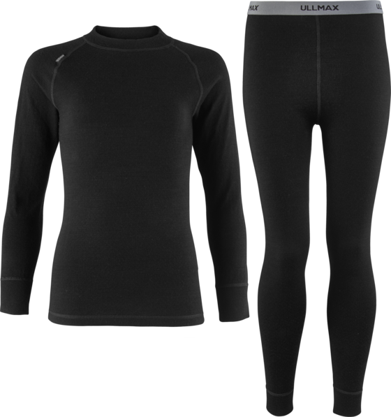ULLMAX Merino Warm Set Kids på