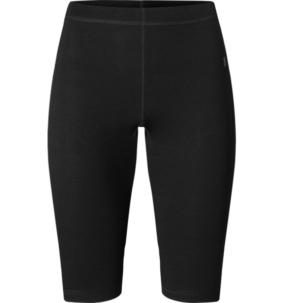 ULLMAX Merino Warm Short Pants W på