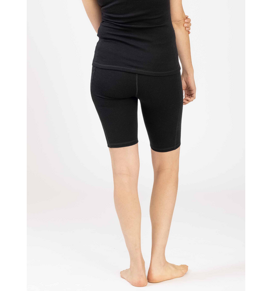 ULLMAX Merino Warm Short Pants W på
