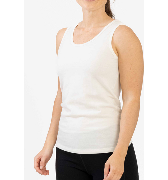 ULLMAX Merino Warm Singlet W på