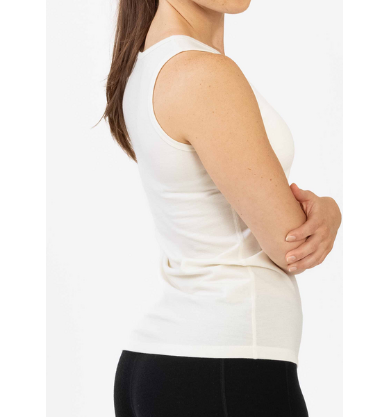 ULLMAX Merino Warm Singlet W på