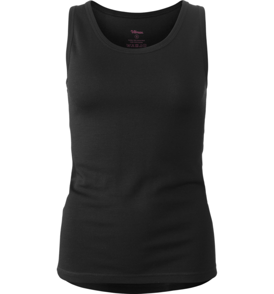 ULLMAX Merino Warm Singlet W på