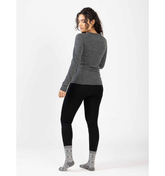 ULLMAX Merino Warm Sweater W på