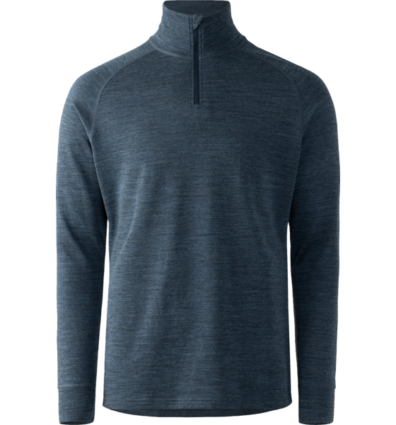 ULLMAX Merino Warm 1/2 Zip M på