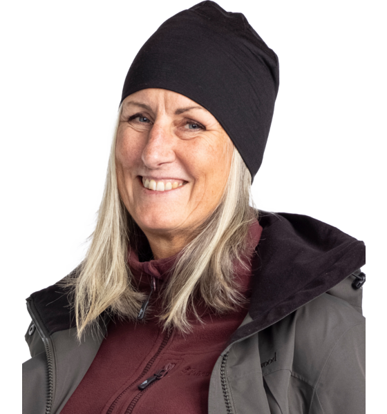 PINEWOOD Merino Wool Beanie på