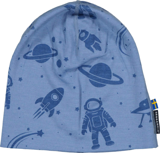 GEGGAMOJA Merino Wool Beanie på
