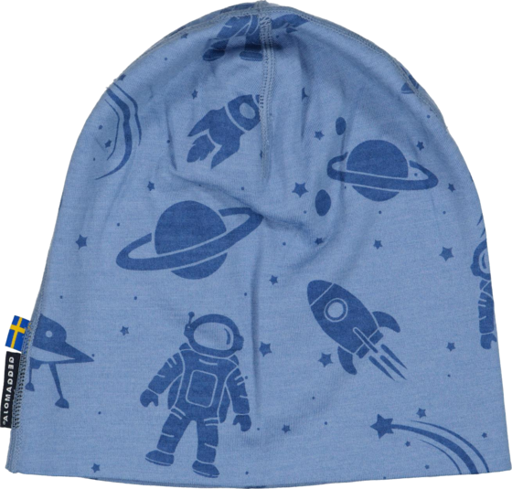 GEGGAMOJA Merino Wool Beanie på
