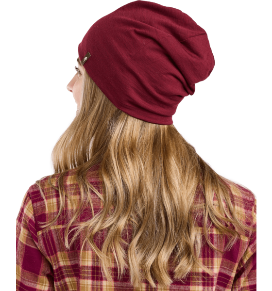 PINEWOOD Merino Wool Beanie på