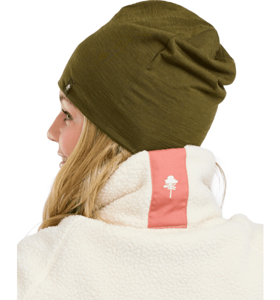 PINEWOOD Merino Wool Beanie på