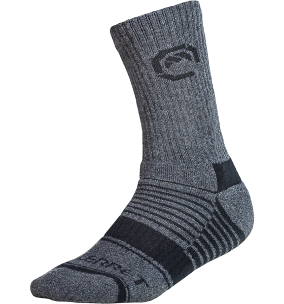 VALLERET Merino Wool Crew Sock på
