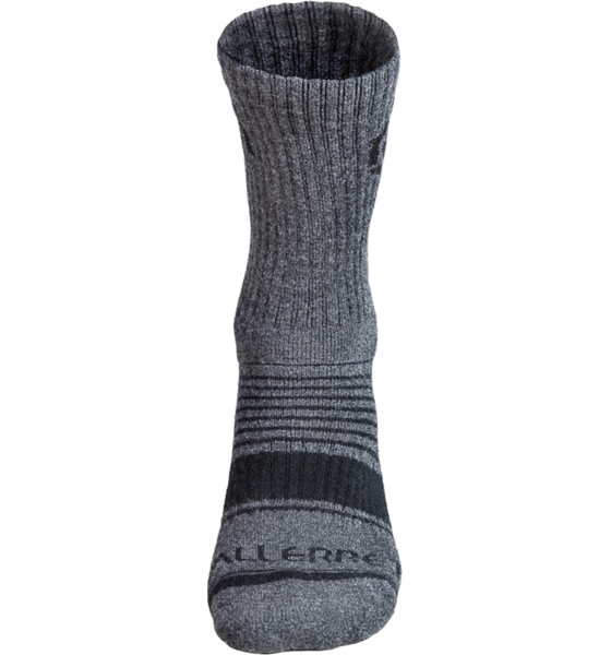 VALLERET Merino Wool Crew Sock på