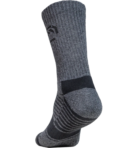 VALLERET Merino Wool Crew Sock på
