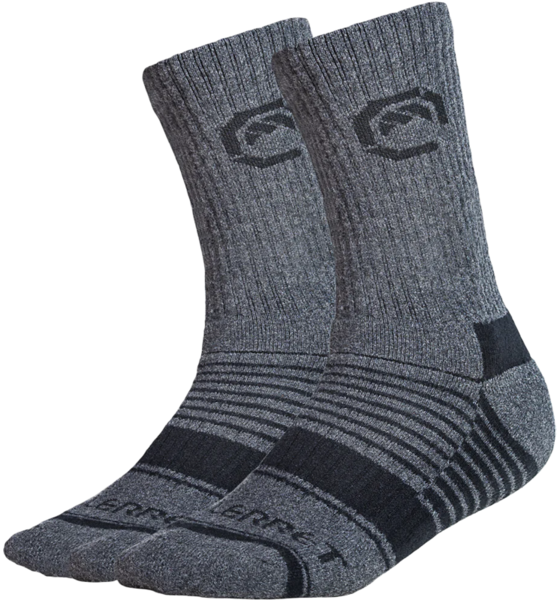 VALLERET Merino Wool Crew Sock på