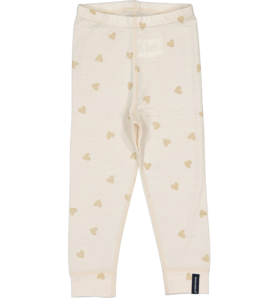 GEGGAMOJA Merino Wool Pants på