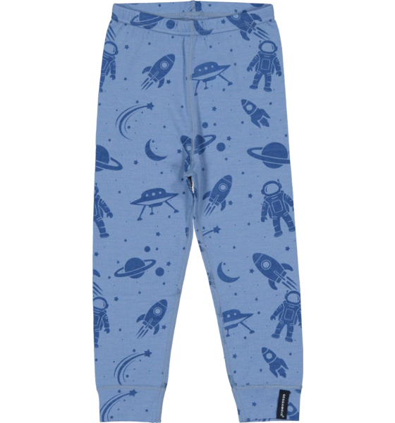 GEGGAMOJA Merino Wool Pants på