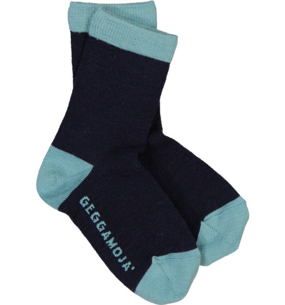GEGGAMOJA Merino Wool Sock på