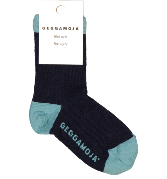 GEGGAMOJA Merino Wool Sock på