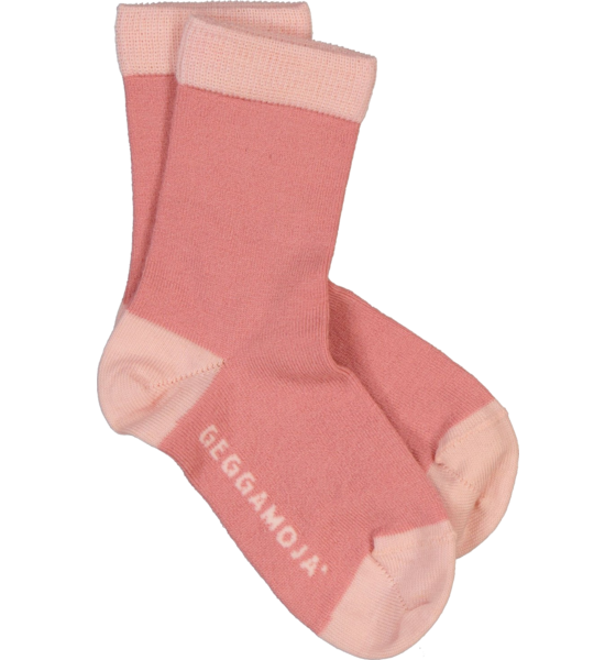 GEGGAMOJA Merino Wool Sock på