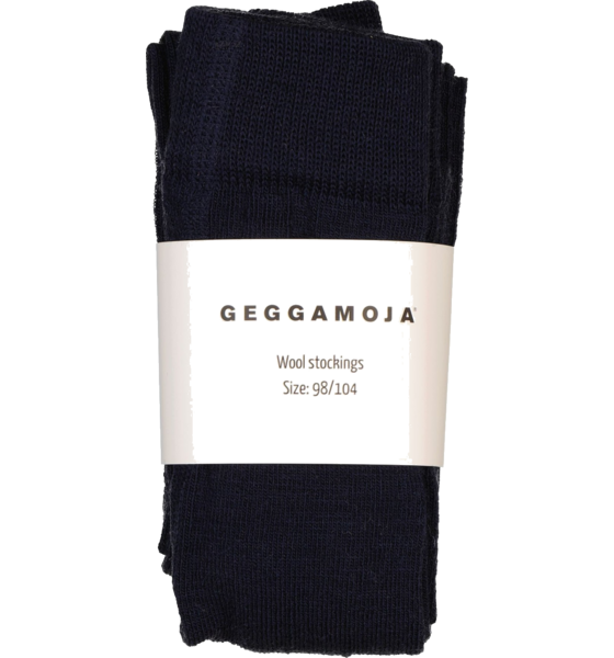 GEGGAMOJA Merino Wool Stockings på