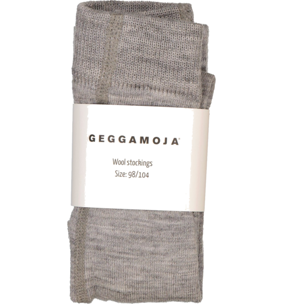 GEGGAMOJA Merino Wool Stockings på