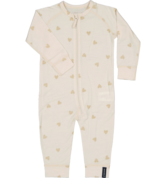 GEGGAMOJA Merino Wool Suit på