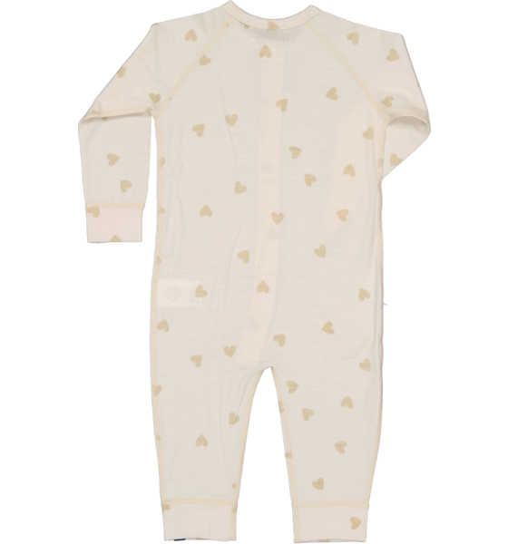 GEGGAMOJA Merino Wool Suit på