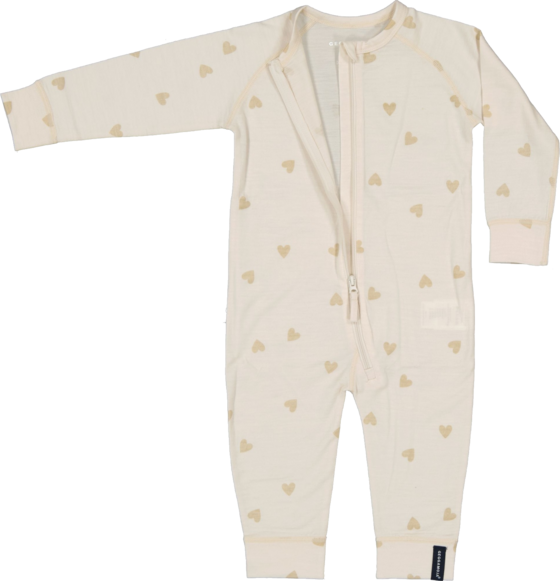 GEGGAMOJA Merino Wool Suit på