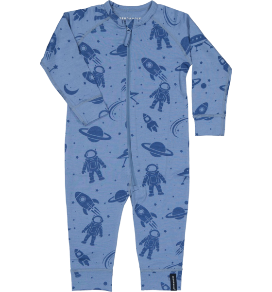 GEGGAMOJA Merino Wool Suit på