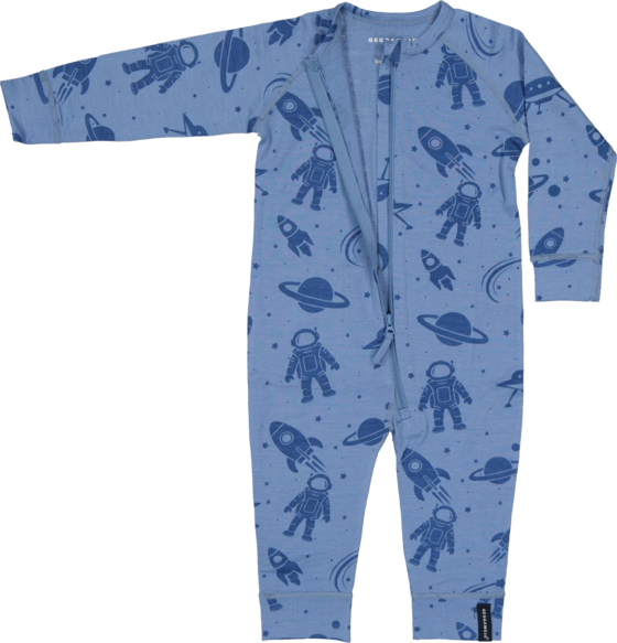 GEGGAMOJA Merino Wool Suit på
