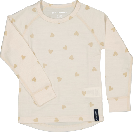 GEGGAMOJA Merino Wool Sweater på