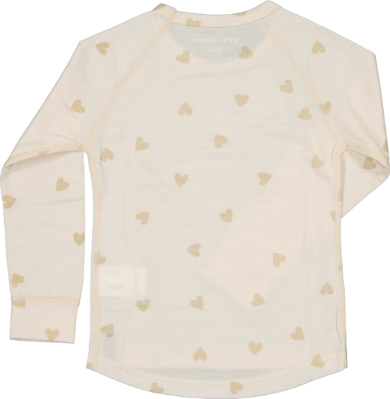 GEGGAMOJA Merino Wool Sweater på
