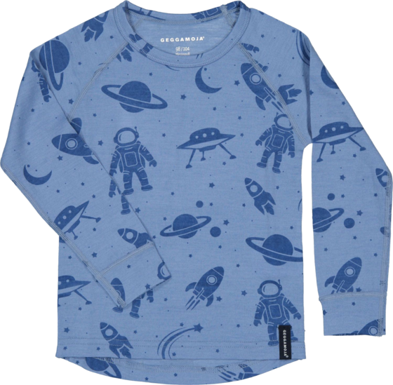 GEGGAMOJA Merino Wool Sweater på