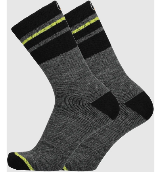 UPHILLSPORT Merinofit Multisport Compressed L3 With Merino på