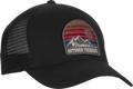 PINEWOOD Mesh Cap på