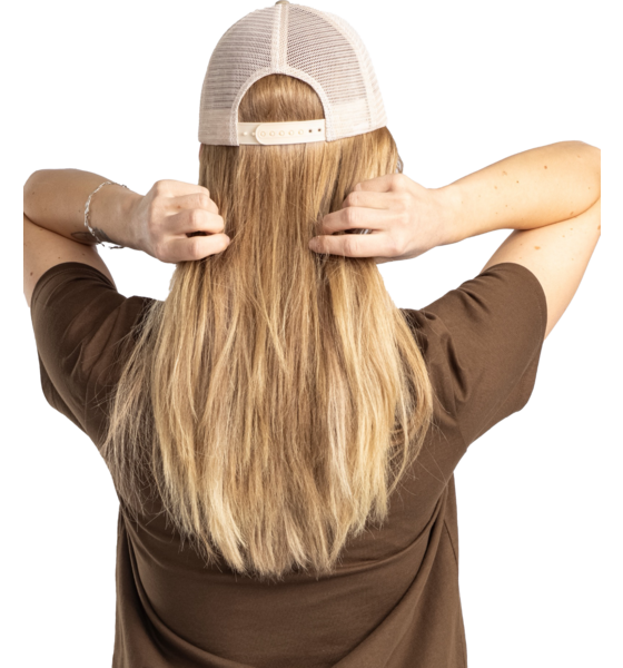 PINEWOOD Mesh Cap på