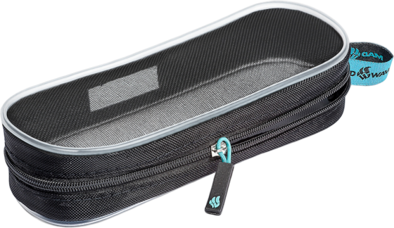 MAD WAVE Mesh Pouch Adult på
