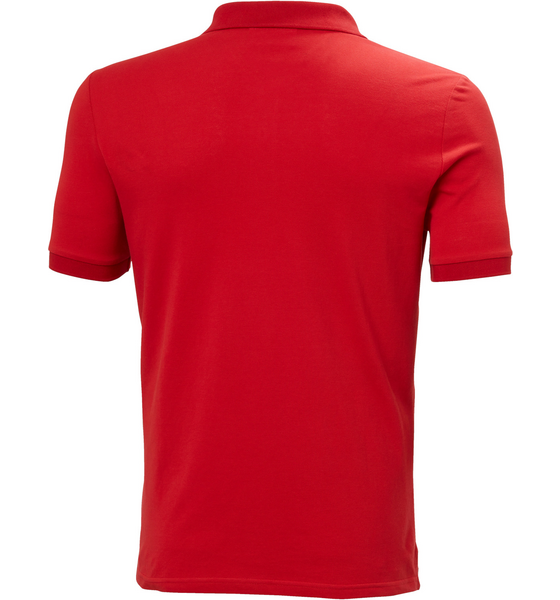 HELLY HANSEN Messina Graphic Fitted Polo på