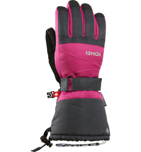 KOMBI Mezzo Junior Glove på