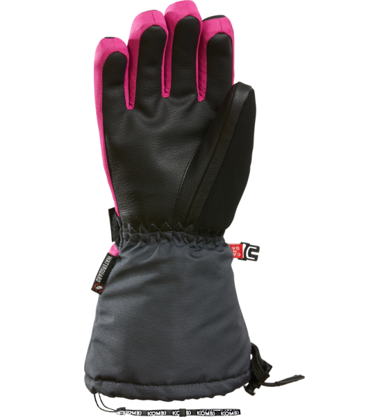 KOMBI Mezzo Junior Glove på